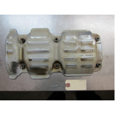 26X005 Engine Oil Baffle From 2007 Chevrolet Impala  3.5 12585005